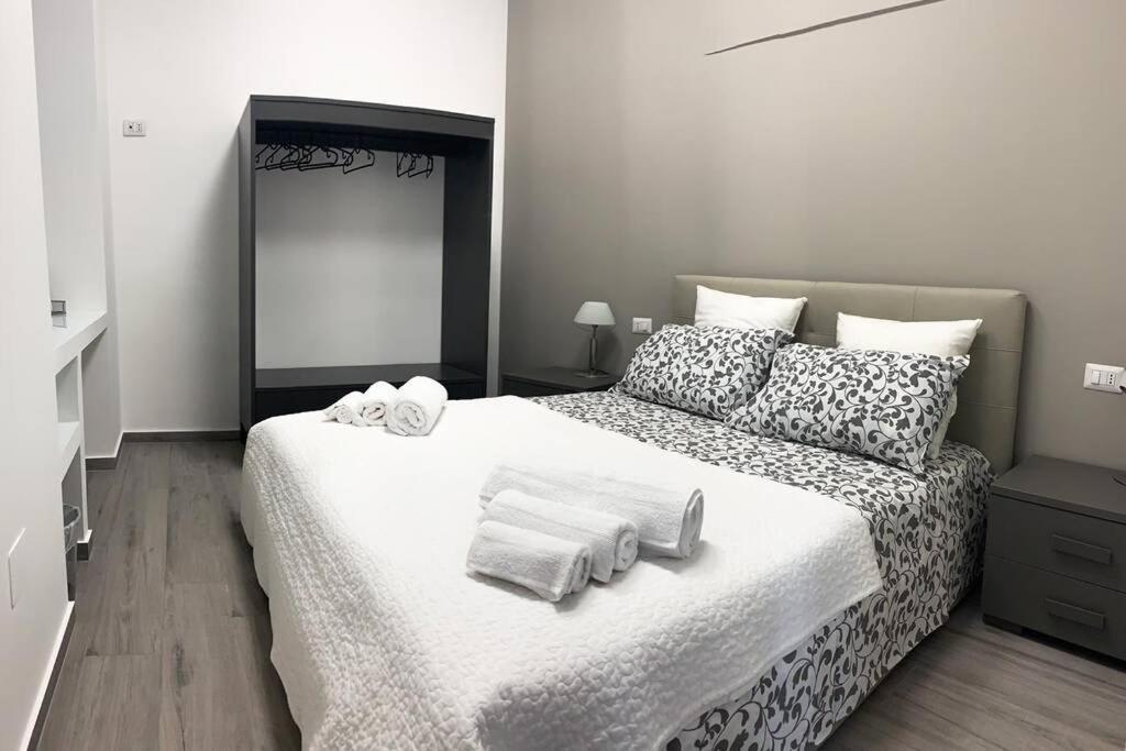 Loft Orlando 52 Διαμέρισμα Κατάνια Εξωτερικό φωτογραφία